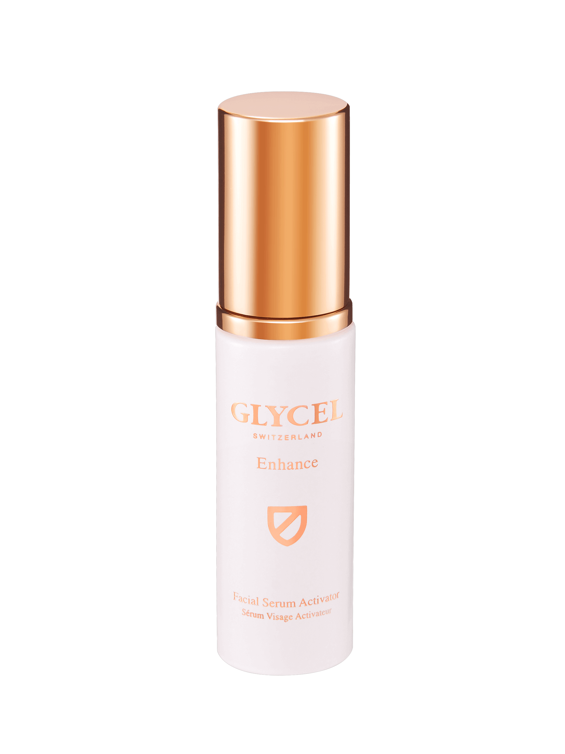 Premium Enhance Facial Serum-Activator