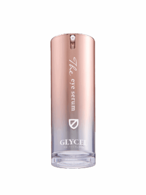 The Eye Serum