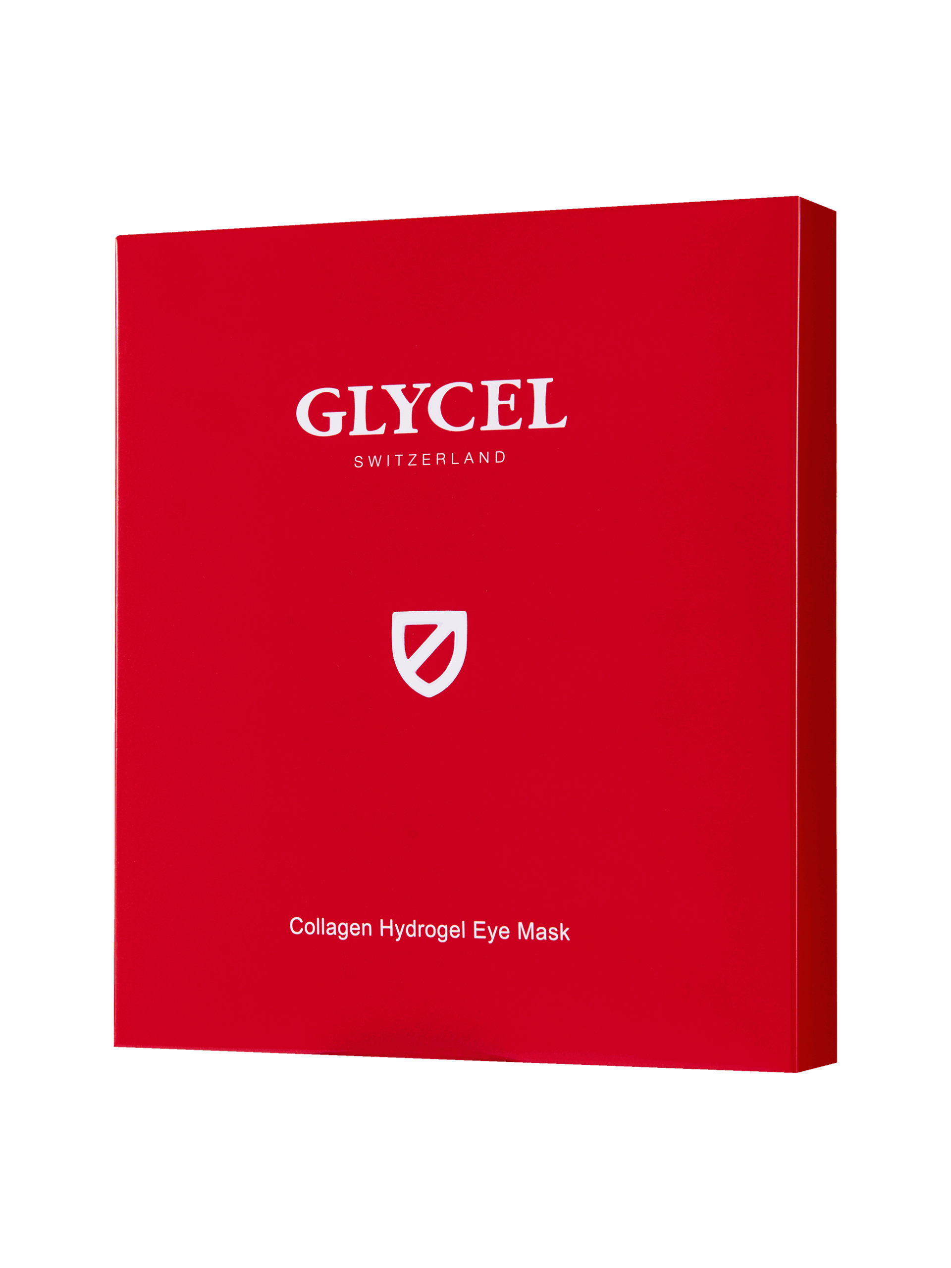 Collagen Hydrogel Eye Mask