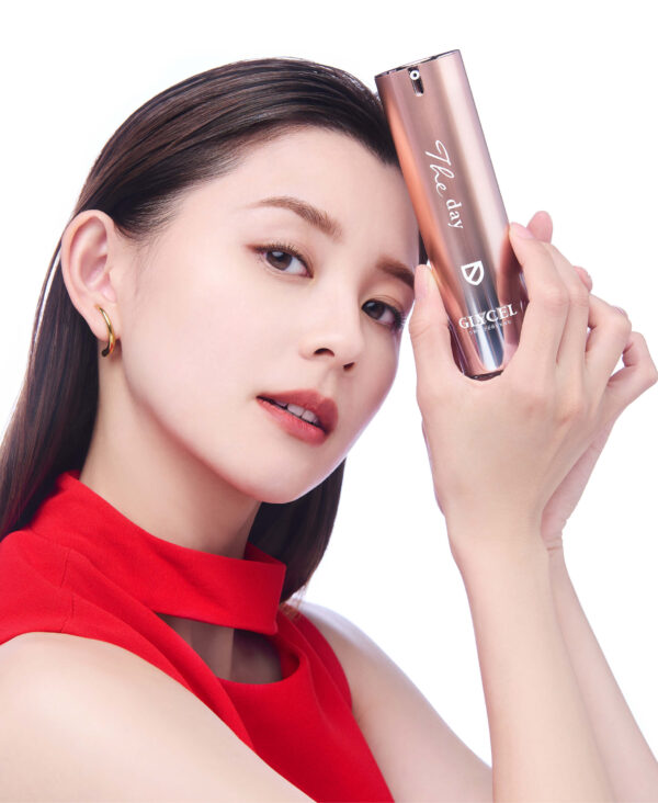 The Day Cream SPF30 - 图片 2
